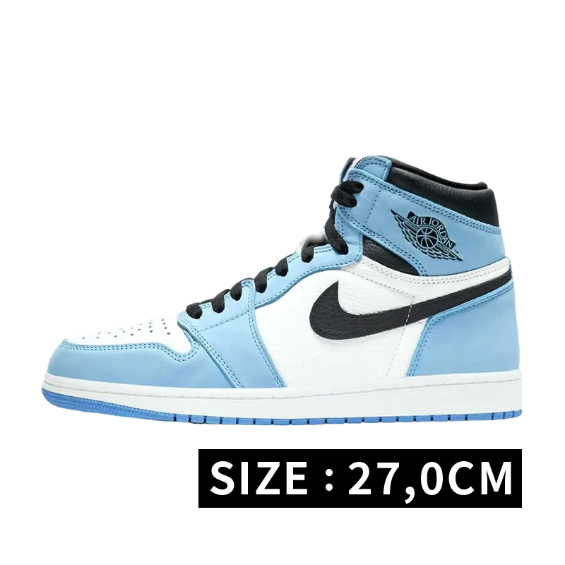 Nike Air Jordan 1 High OG "University Blue"