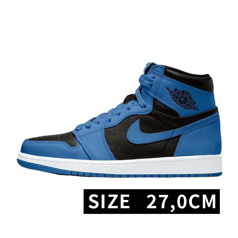 Nike Air Jordan 1 Retro High OG "Dark Marina Blue"