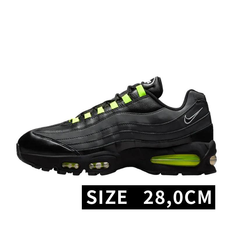 Nike Air Max 95 OG Big Bubble "HRJK"